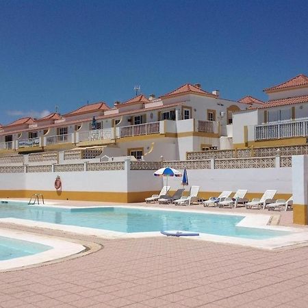 Casa Kiko Sol Lägenhet Caleta De Fuste Exteriör bild